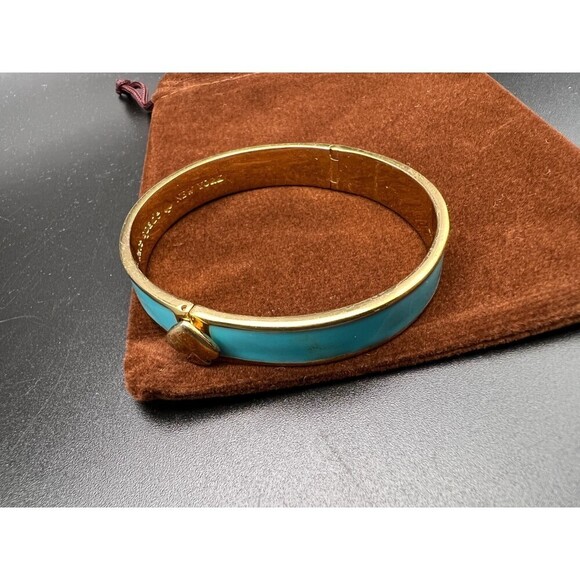 Kate Spade Spot the Spade Bracelet - Picture 2 of 8